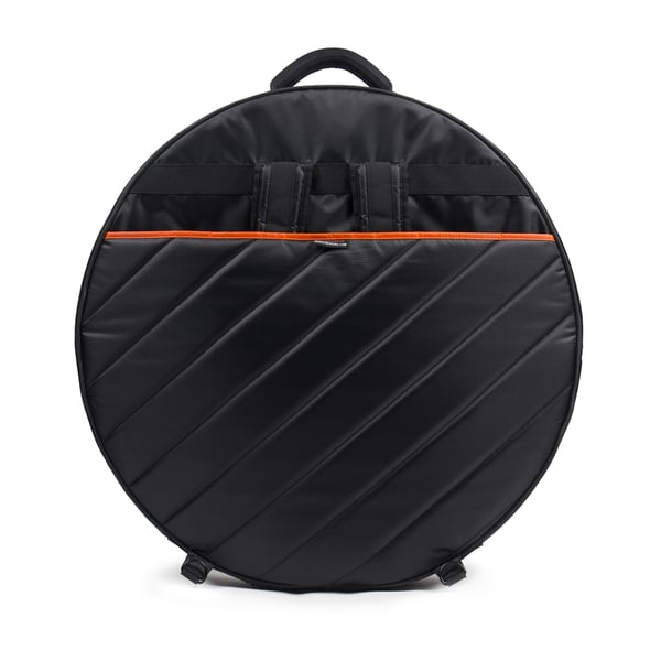 Mono M80 Classic Custodia Piatti Batteria fino a 24" Black