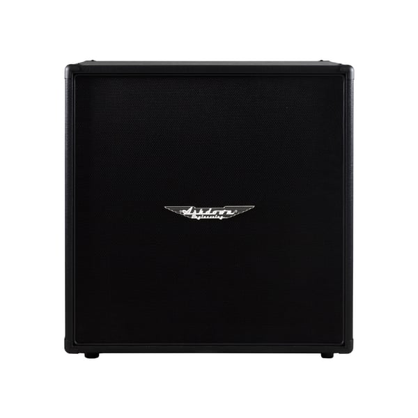 Ashdown SX-212F Cabinet 2x12 Flat