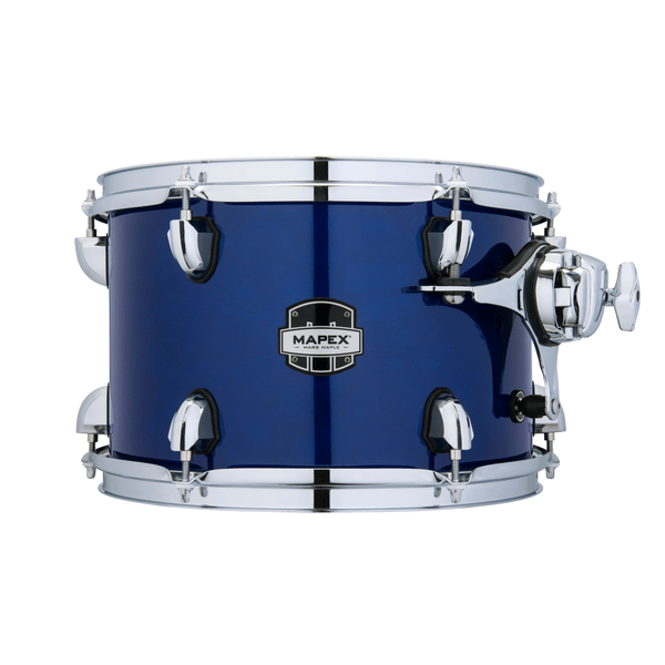 MAPEX IT MM504SFOD MARS MAPLE FUSION 5 PEZZI MIDNIGHT BLUE