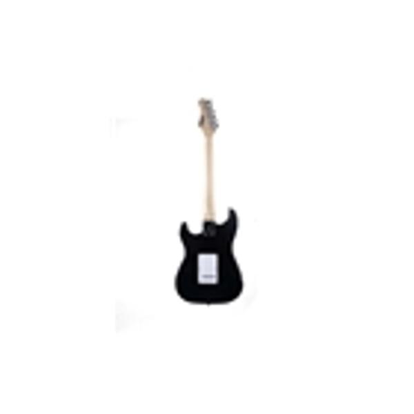 Eko Guitars ST-100 Black