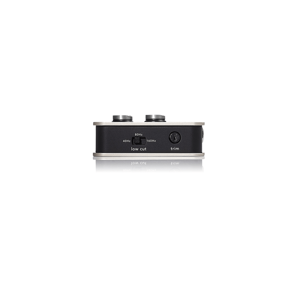 Fishman Platinum Stage EQ/DI Analog Preamp