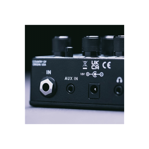 Aguilar AG Preamp/DI Pedal