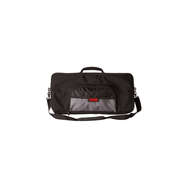 Gator Cases G-MULTIFX-2411 Borsa pedali effetti 24" x 11"