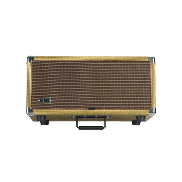 Gator Cases GR-RETRORACK-4TW Custodia Vintage 4U Rack Tweed