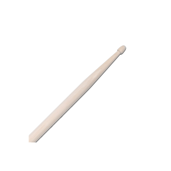 Vic Firth 5APG - Bacchette American Classic con punta in legno PureGrit