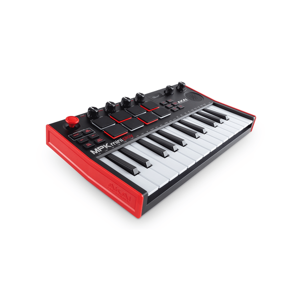 Akai Professional MPK mini Play MK3