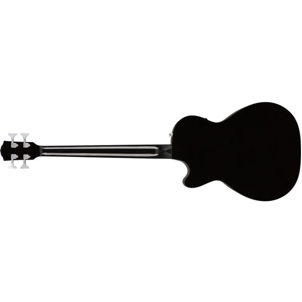 FENDER Basso elettroacustico Concert black. Modello 0970183006