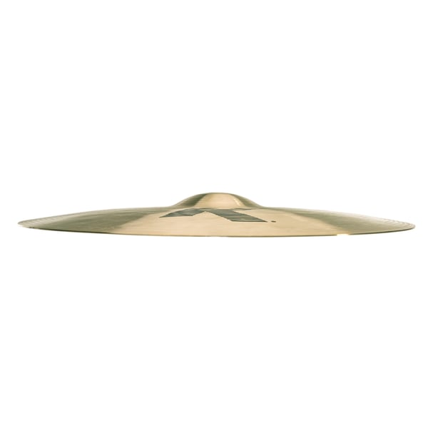 Zildjian K1434 15" K Fat Hat Top