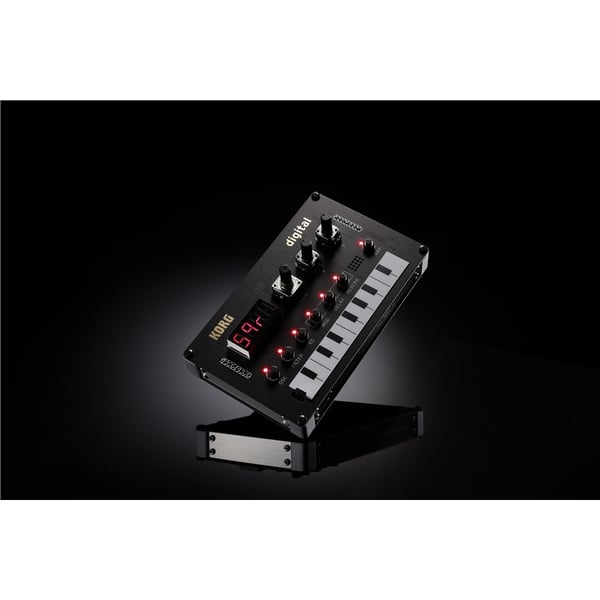 Korg Nu:Tekt NTS-1 digital kit