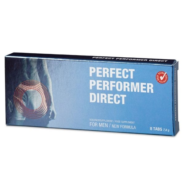 SCHEDE DI EREZIONE DIRETTA DI PERFECT PERFORMER