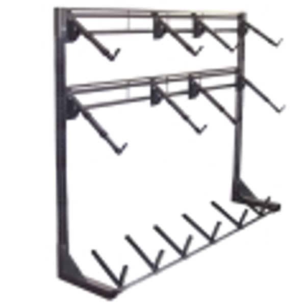 STRINGSWING Espositore per tastiere su lato singolo