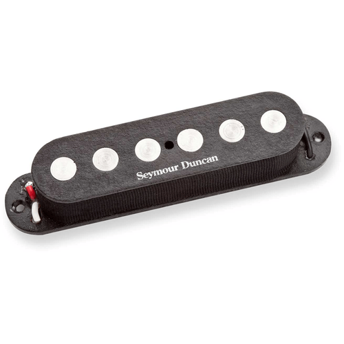 SEYMOUR DUNCAN SSL-4T QTR-POUND STRAT TAPPED