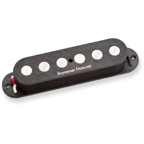 SEYMOUR DUNCAN SSL-4T QTR-POUND STRAT TAPPED