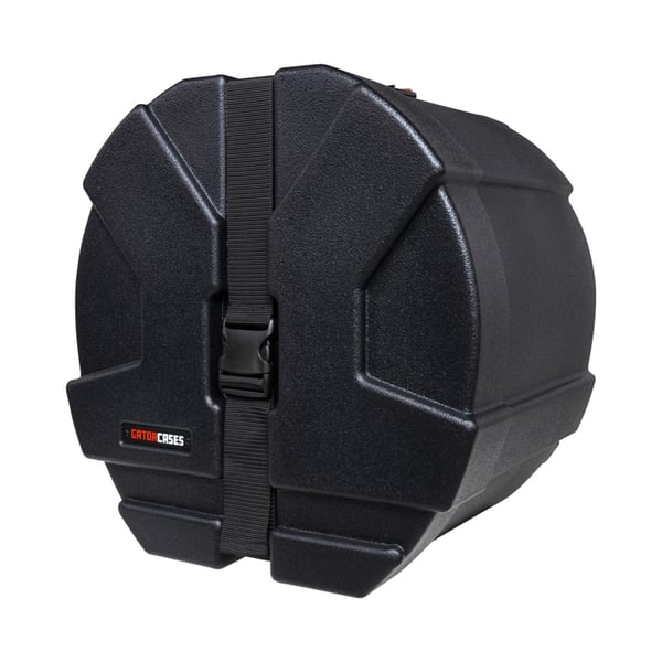 Gator Cases GPC1412 Custodia Timpano 14" X 12"