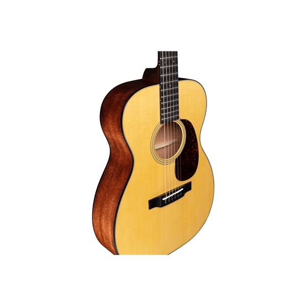 Martin & Co. 00-18 (2025)