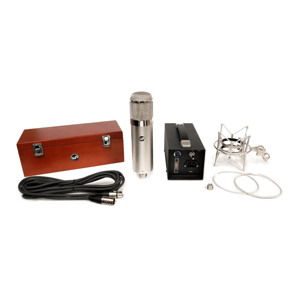WARM AUDIO WA-47