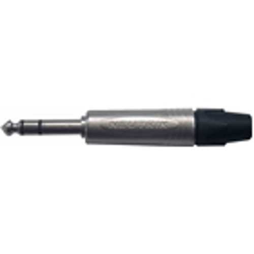 Quik Lok NC/369 Jack Stereo 6.3 Neutrik (NP3X)