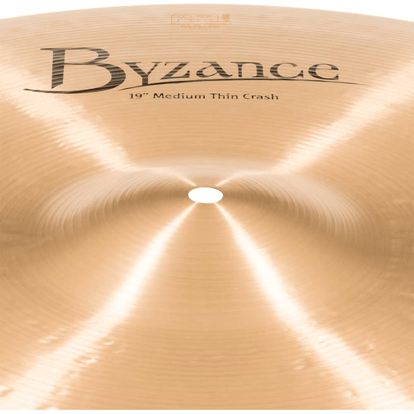 MEINL B19MTC