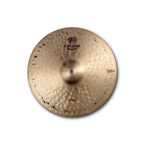Zildjian K1068-18" K Constantinople Crash