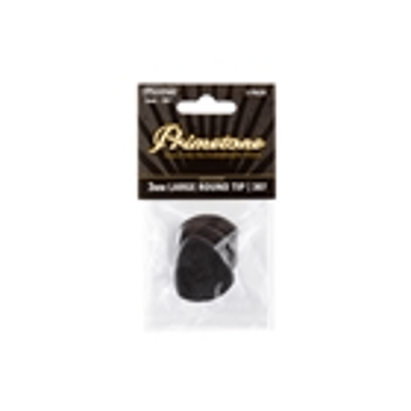 Dunlop 477P307 Primetone Large Round