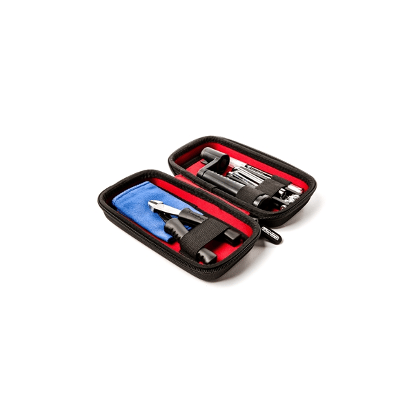 Dunlop DGT121 System 65 Universal Guitar & Bass String Change Tool Kit