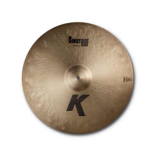Zildjian K0732-23" K Sweet Ride