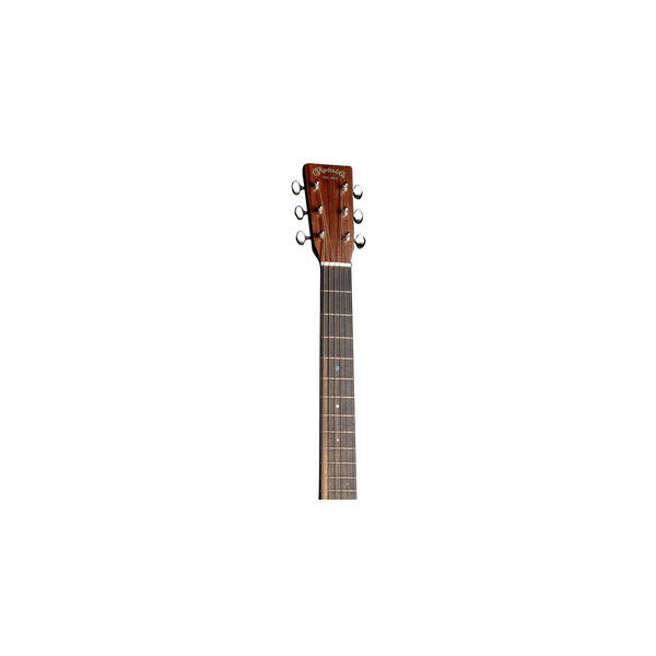 Martin & Co. DE Retro Plus Mahogany