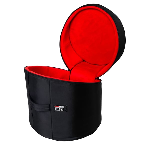 Gator Cases GP-ICON-1616 Borsa Icon floor tom 16" x 16"
