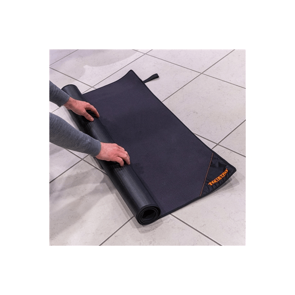 Tobago HTO DC02 Tappeto per batteria elettronica 100 cm x 130 cm