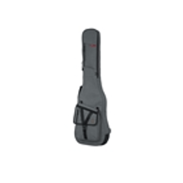 Gator Cases GT-BASS-GRY Borsa Transit basso Grigio chiaro