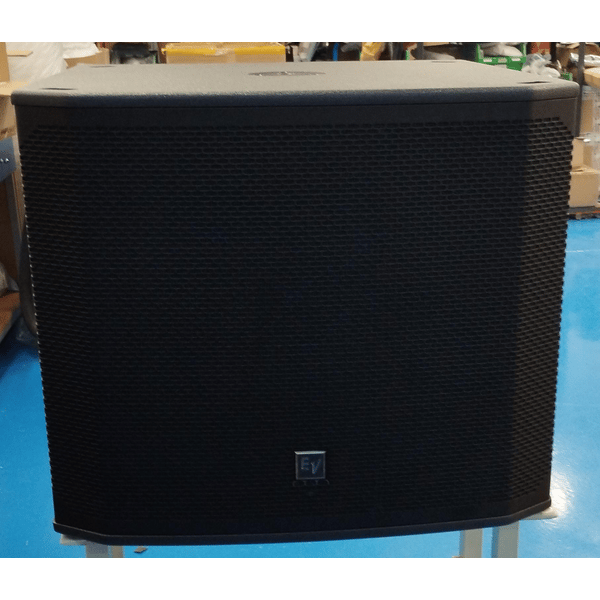 ELECTRO VOICE EKX-18SP