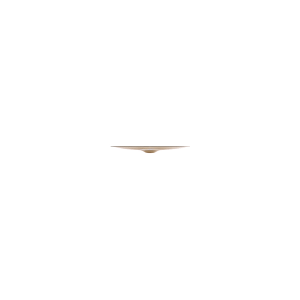 Zildjian K0928-16" K Light HiHat Bottom