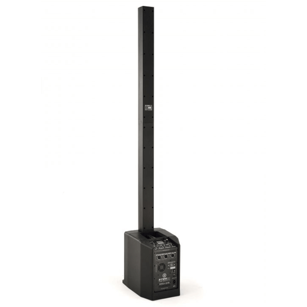 ANT B-TWIG 8 MOBILE SISTEMA A COLONNA AMPLIFICATO PORTATILE BLUETOOTH A BATTERIA 1000W