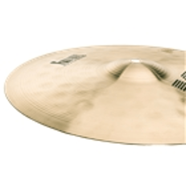 Zildjian K1431-14" K Fat Hat Top