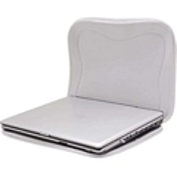 ZOMO Custodia per computer portatile 15 pollici - bianco
