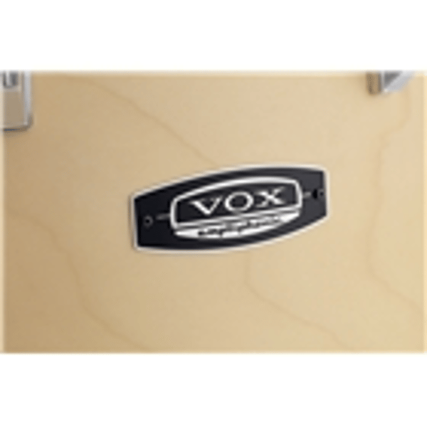Vox Telstar Maple Batteria Acustica Limited Edition