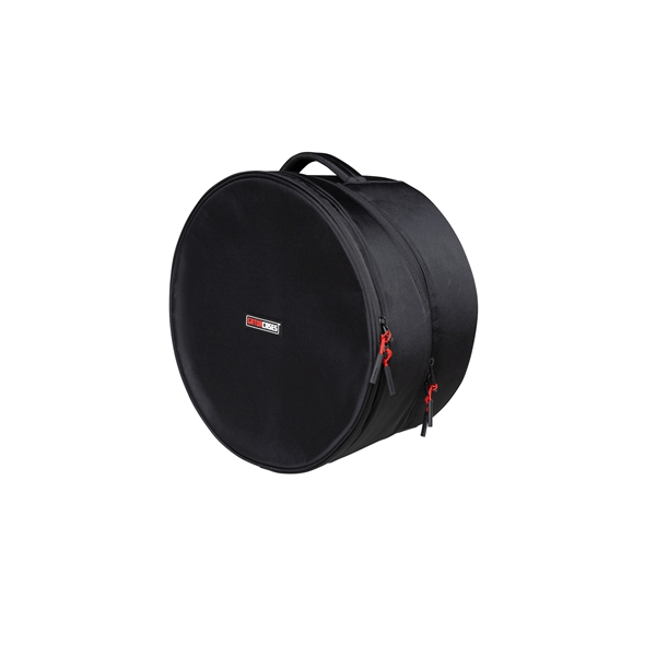 Gator Cases GP-ICON-1307ST Borsa Icon rullante/tom 13" x 7"
