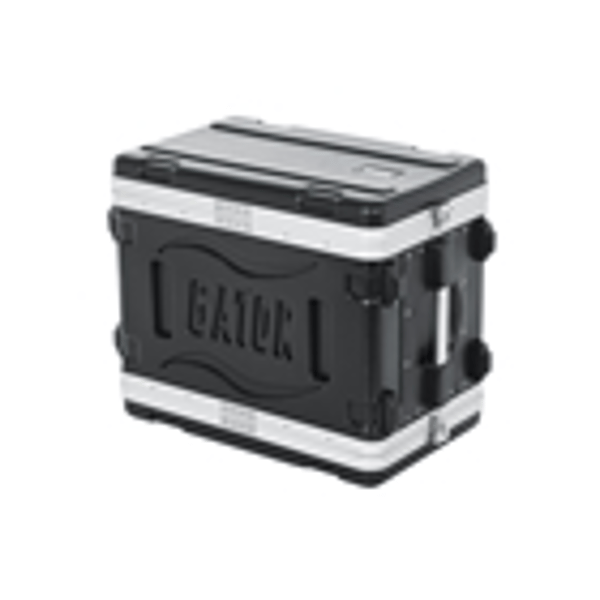 Gator Cases GR-6S Custodia da 6U Rack Shallow