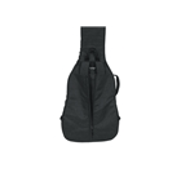 Gator Cases GT-JUMBO-BLK Borsa Transit nera Jumbo acustica