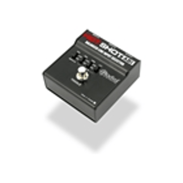 Radial Engineering Hot Shot ABi