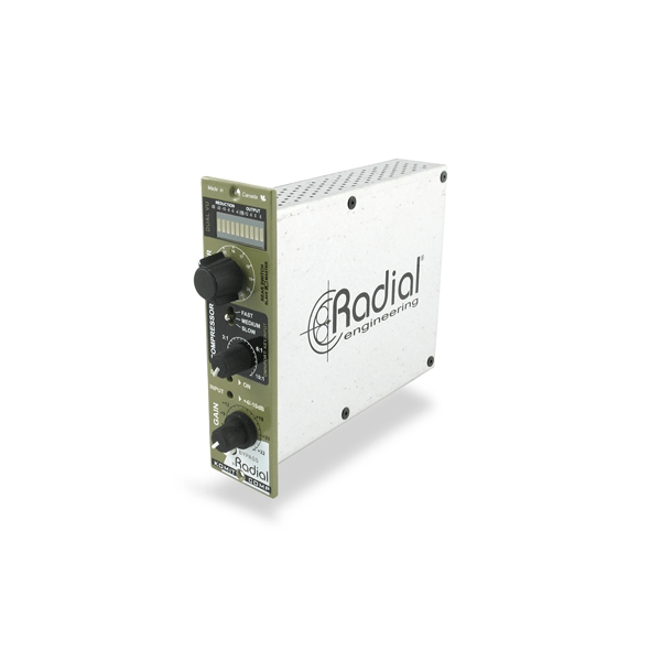 Radial Engineering Komit 500