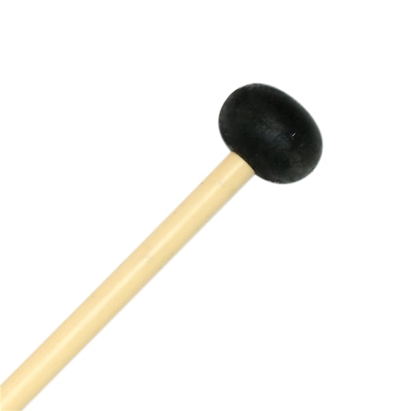 Vic Firth M400 - Articulate Series Mallet - Extra Soft Rubber Oval