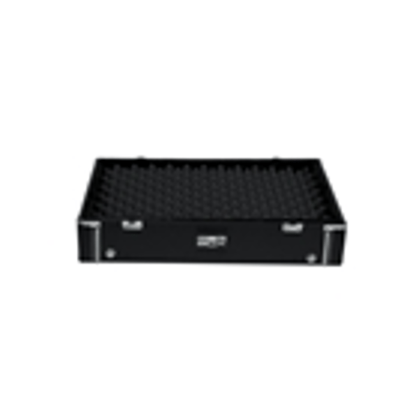 Gator Cases GW-GIGBOXJR Custodia pedaliera e stand tre chitarre