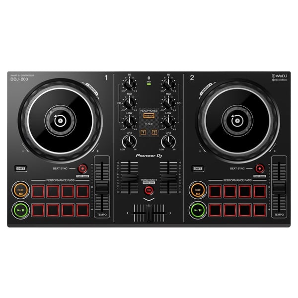PIONEER Console DJ intelligente