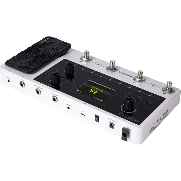 MOOER GE150 PRO