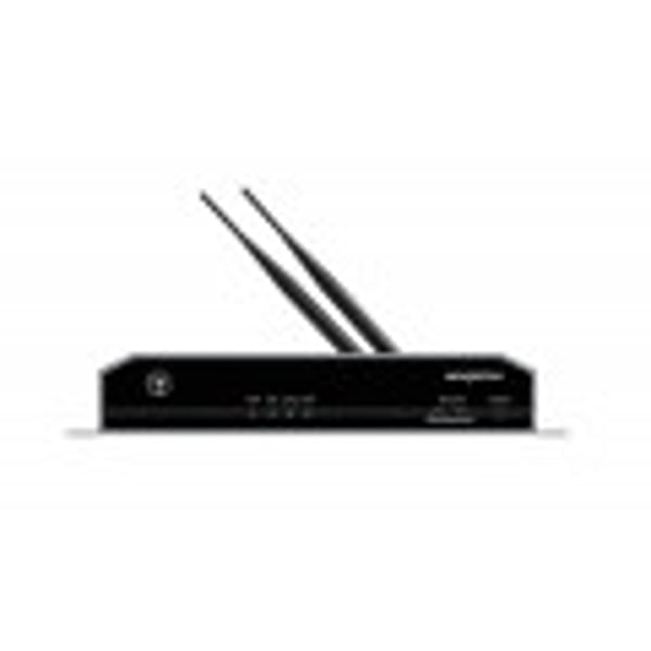 Controller per display LED e lettore multimediale Novastar Taurus TB6