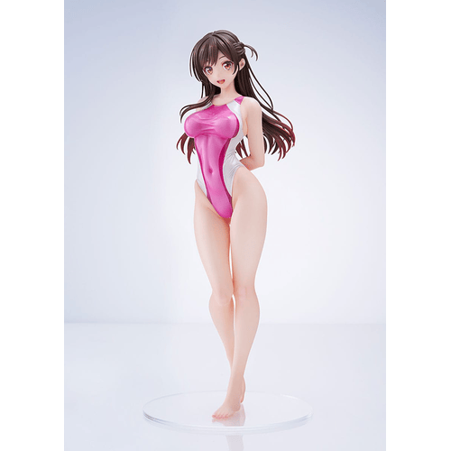 Rent-a-Girlfriend PVC Statue 1/7 Chizuru Mizuhara Swimwear Ver. 25 cm