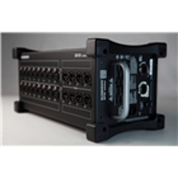 Allen & Heath QU-AB168 AUDIO Rack