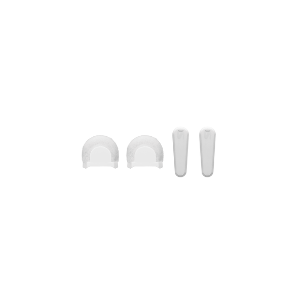 Shure MoveMic AMV-LAV-WS/W-KIT