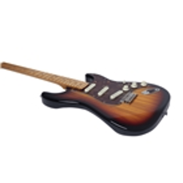 Eko Guitars ST-401 Sunburst